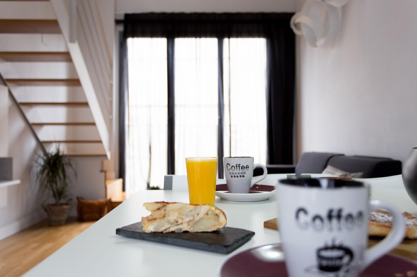 Mon Suites Catedral