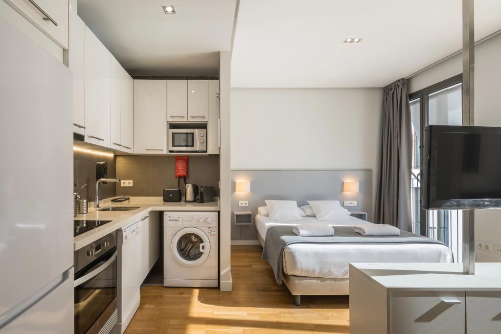 Mon Suites Catedral