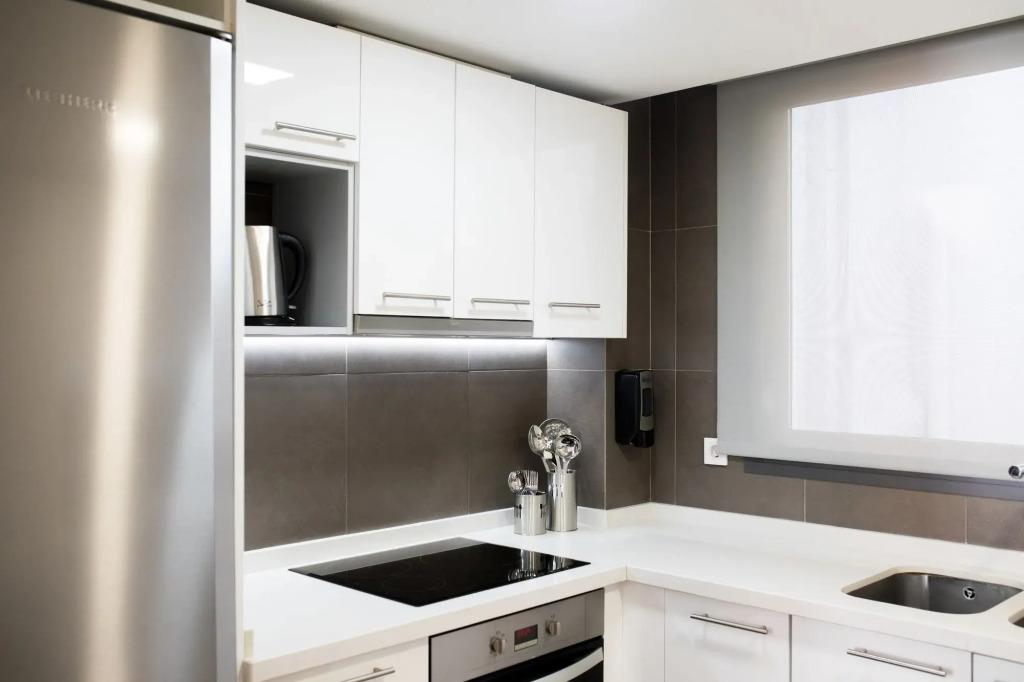 Mon Suites Catedral