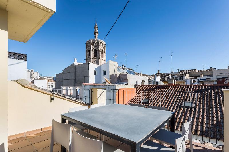Mon Suites Catedral