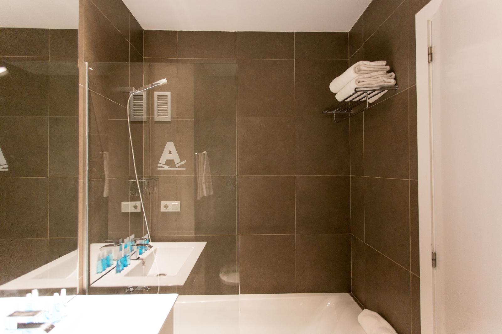 Mon Suites Catedral