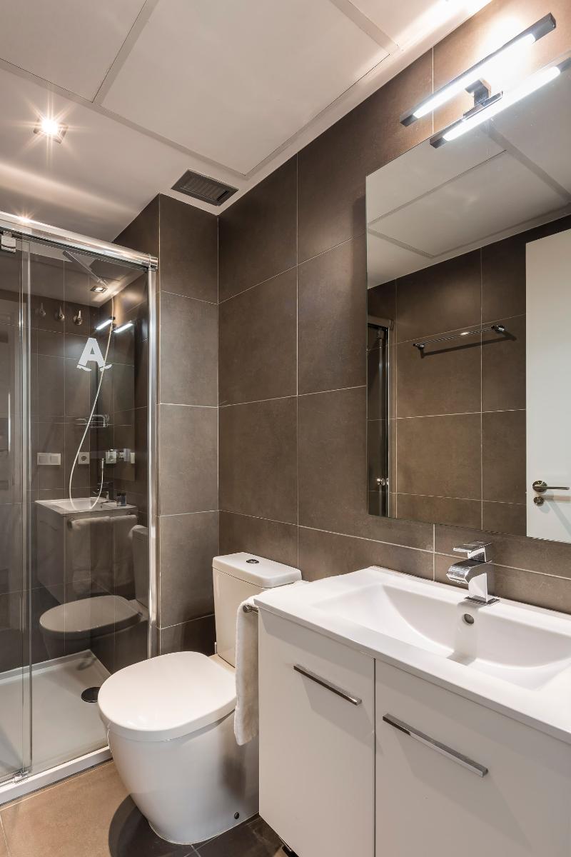 Mon Suites Catedral