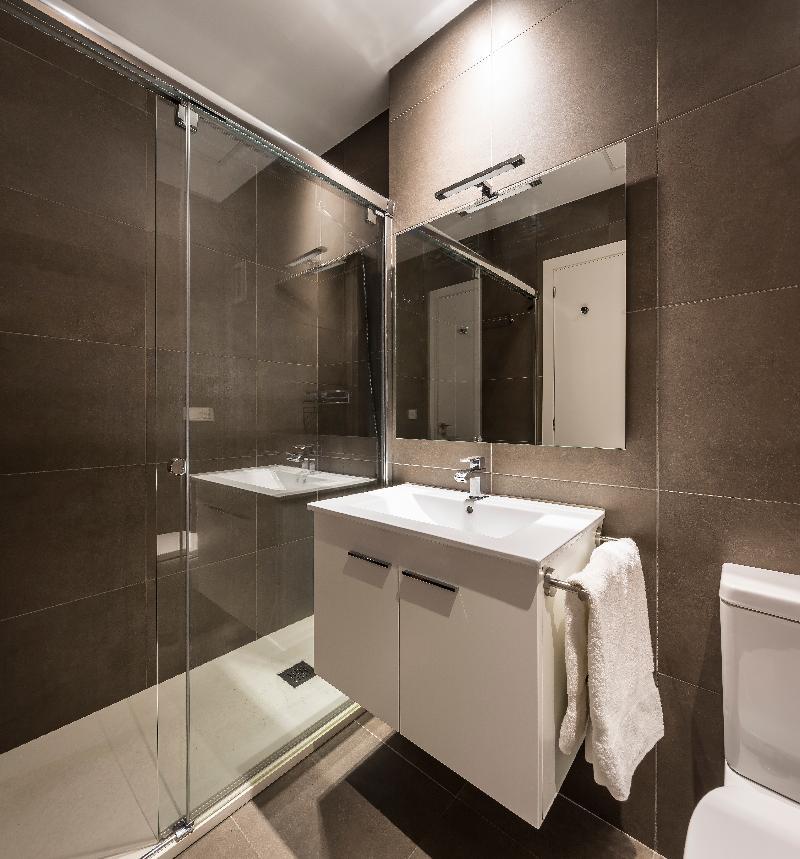 Mon Suites Catedral