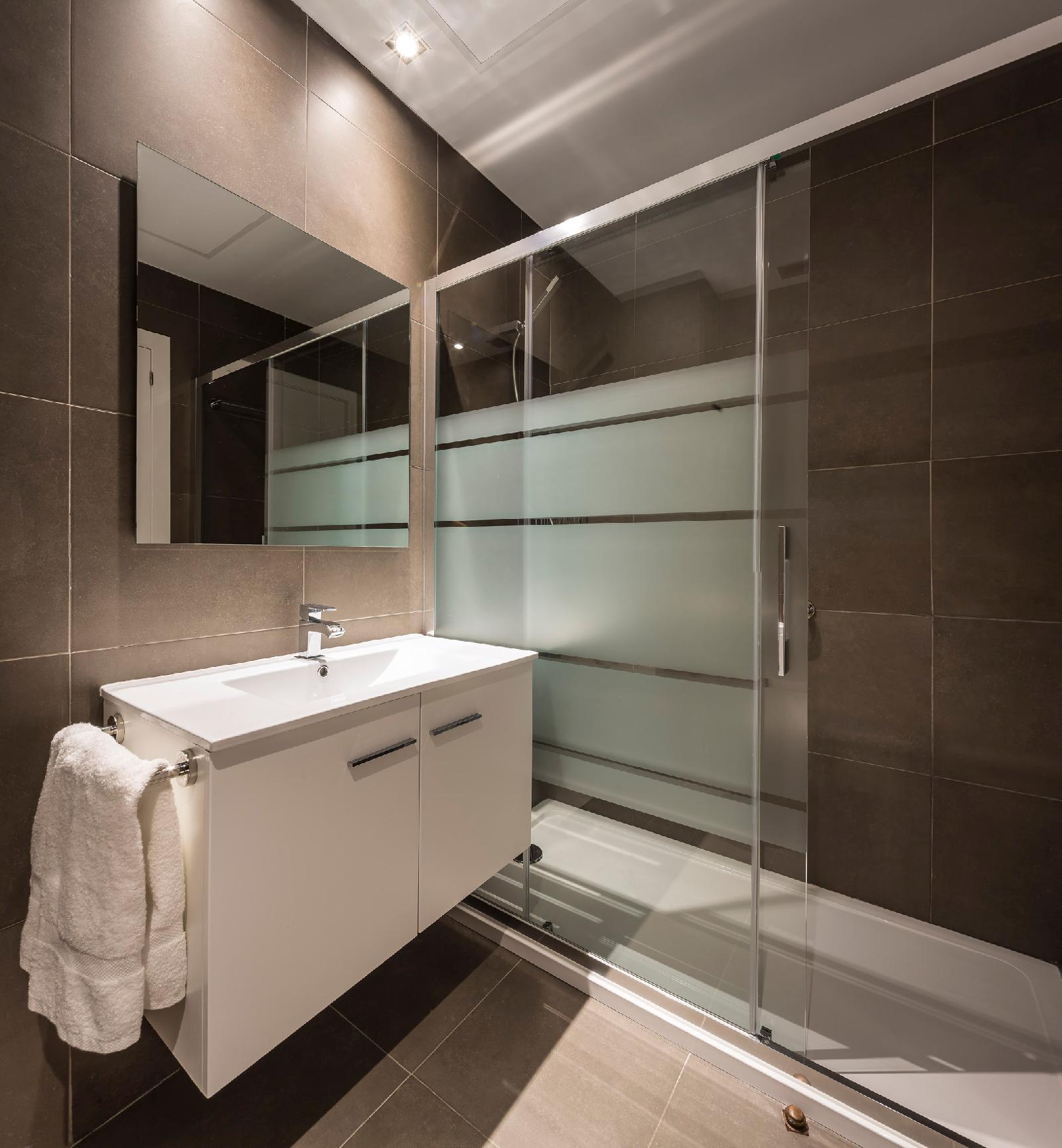 Mon Suites Catedral