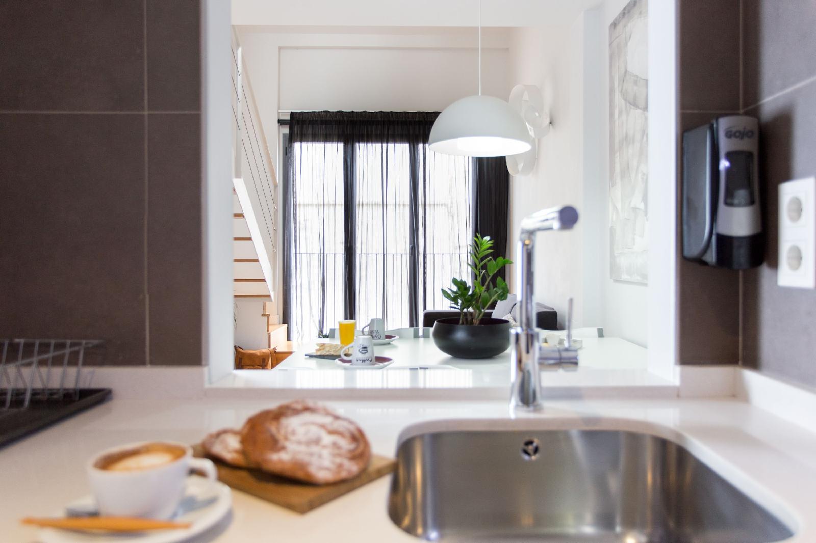 Mon Suites Catedral