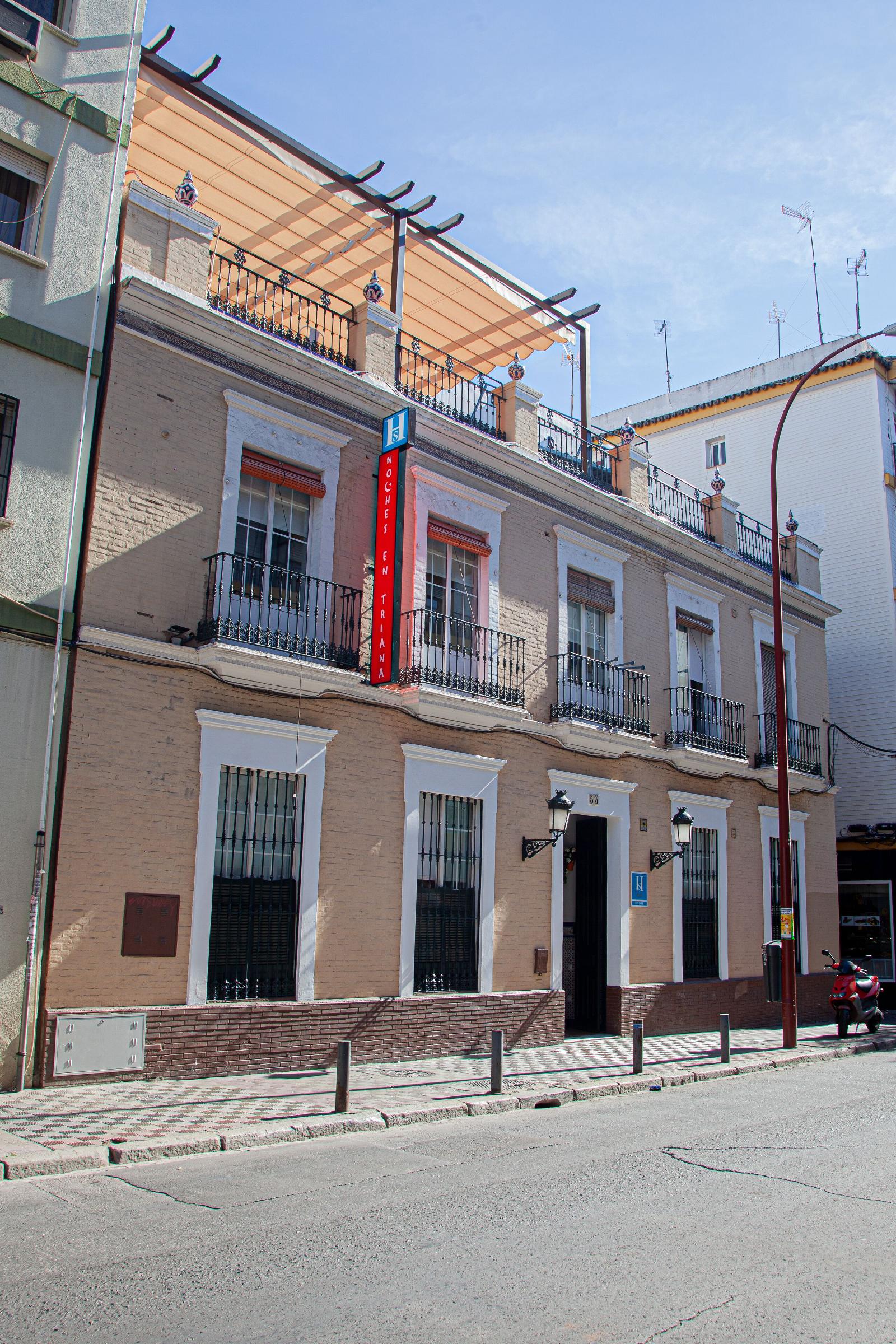 Noches En Triana