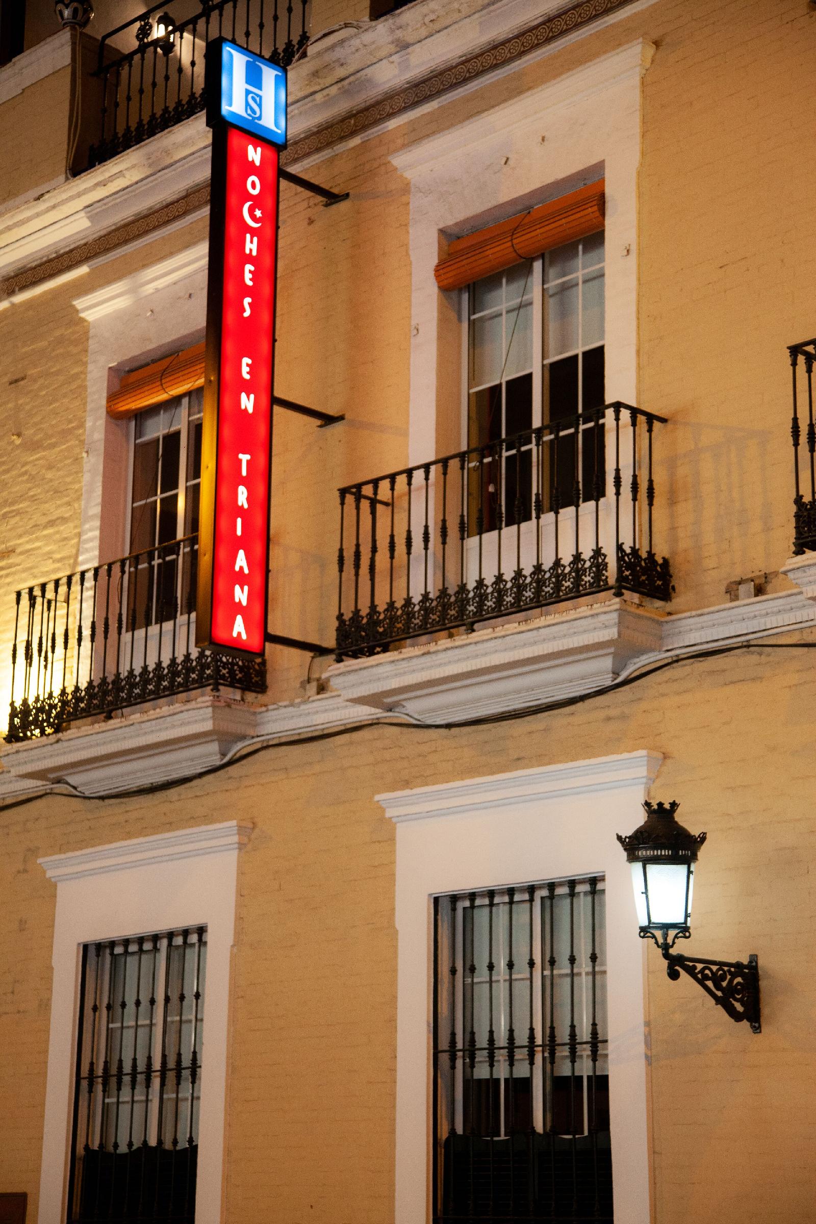 Noches En Triana