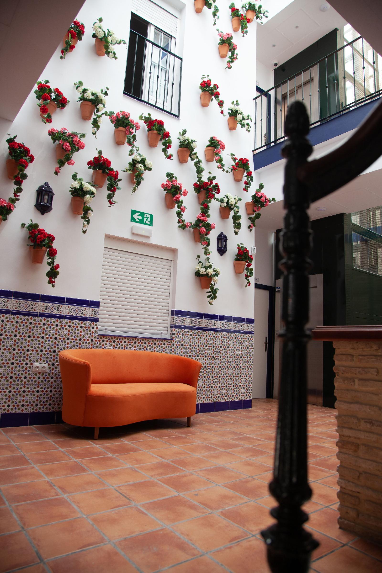 Noches En Triana
