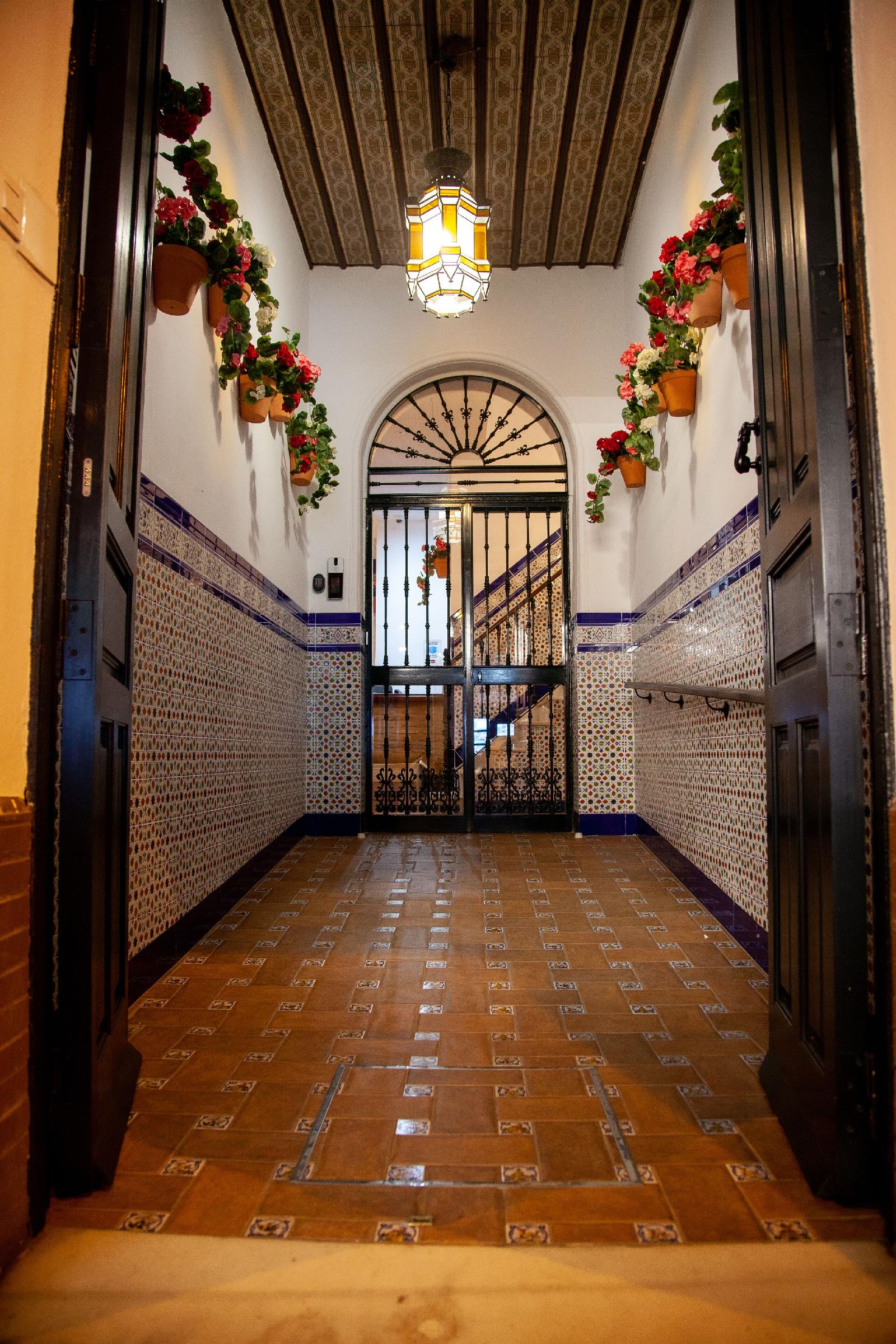 Noches En Triana