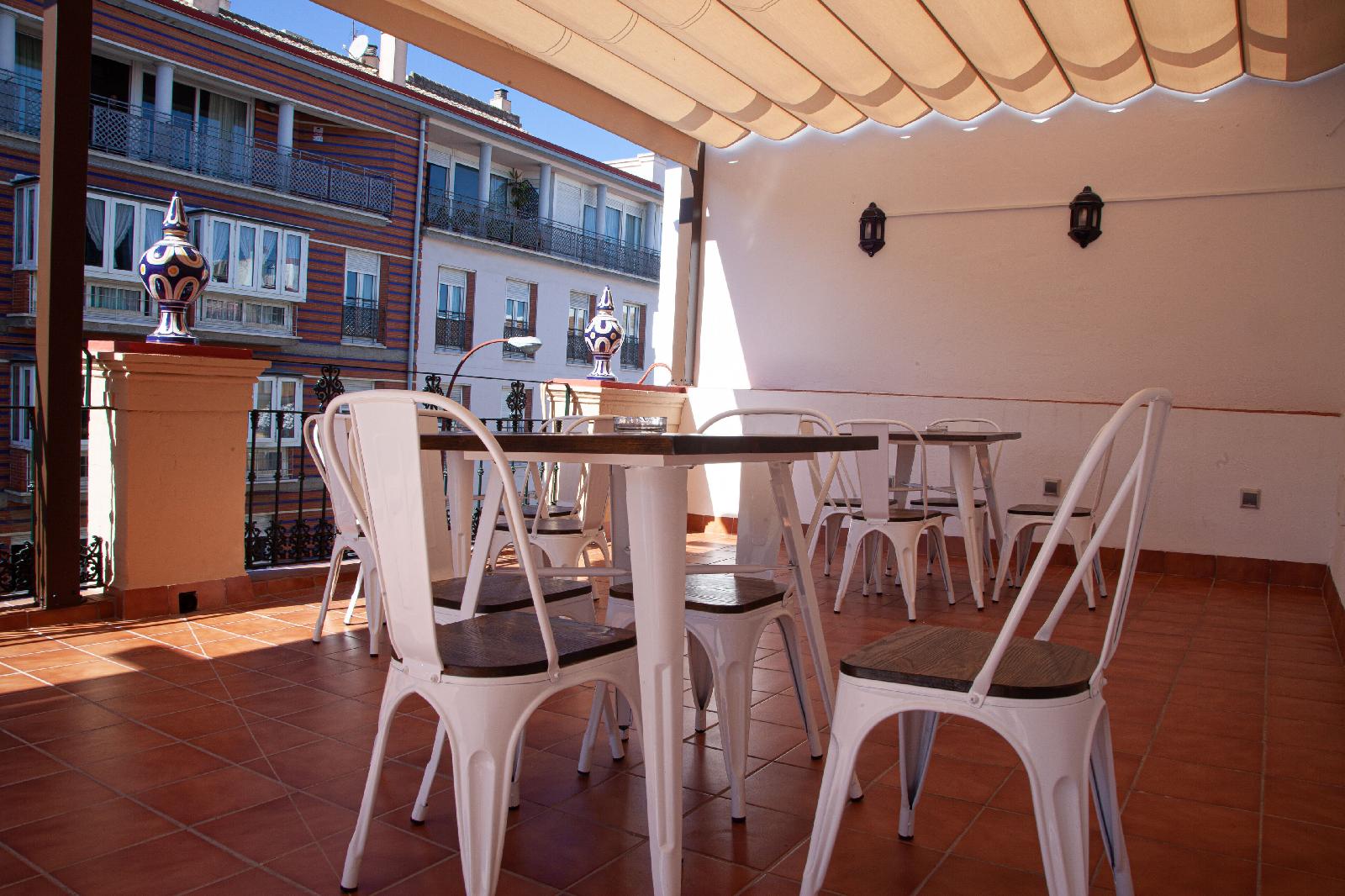 Noches En Triana