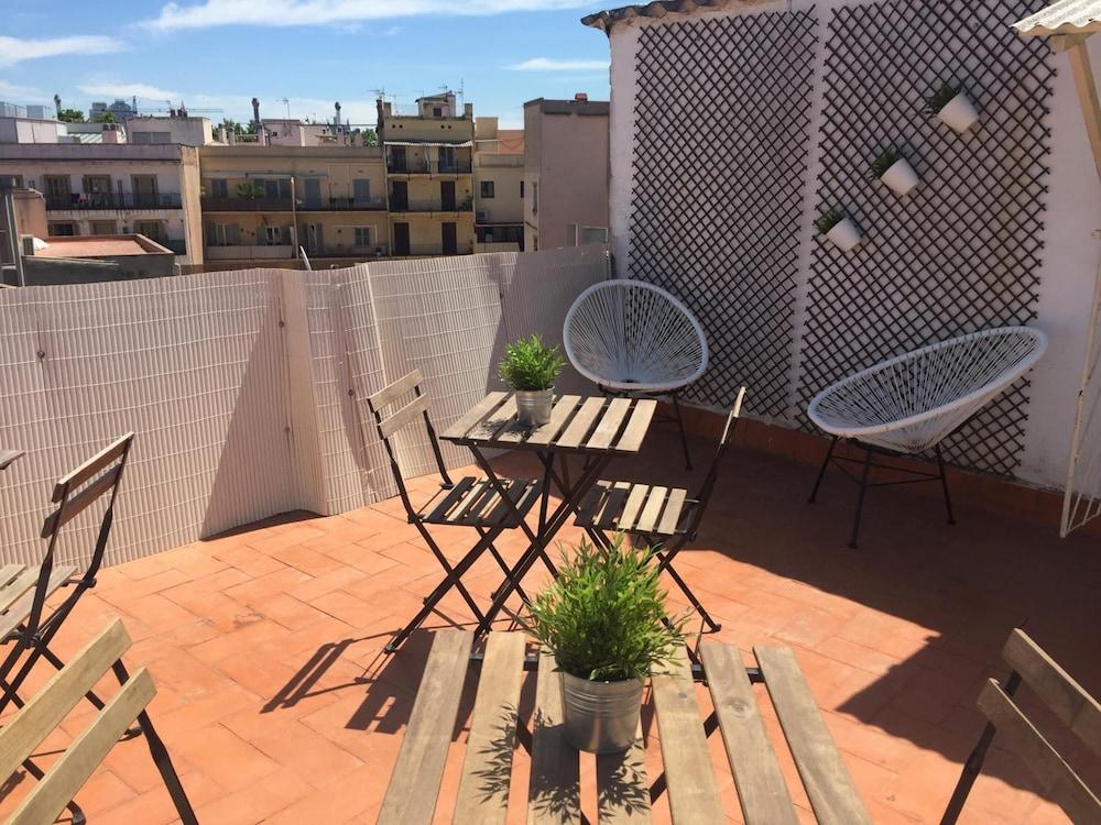 Rambla De Mar Apartments By Blossom Hotels