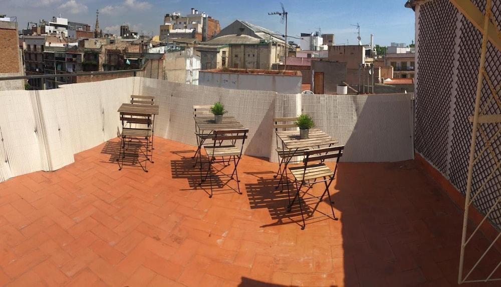 Rambla De Mar Apartments By Blossom Hotels