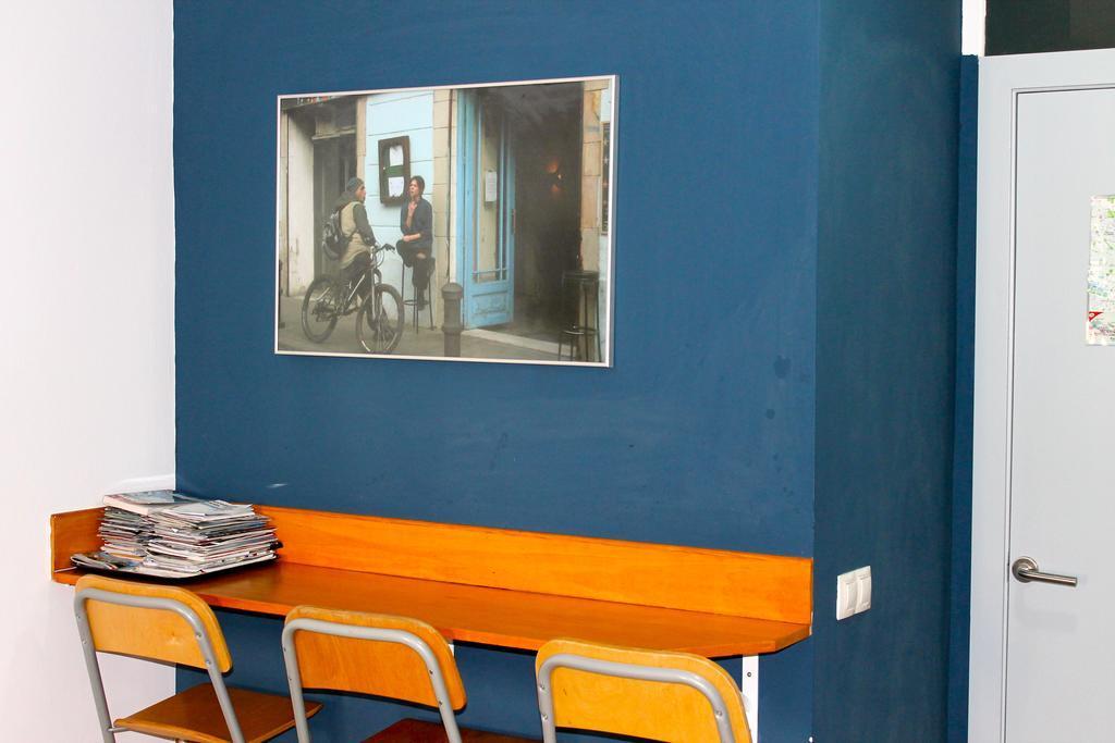 Apartamentos Barcelonasiesta