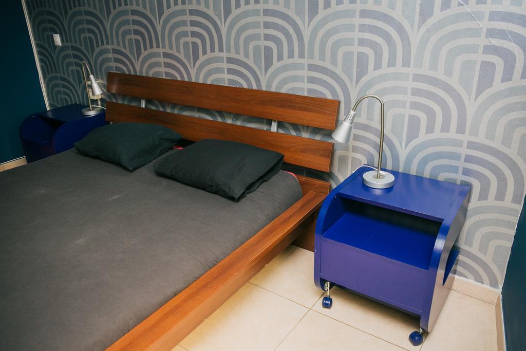 Apartamentos Barcelonasiesta