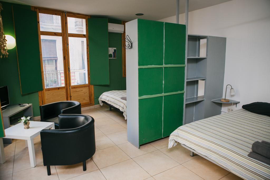 Apartamentos Barcelonasiesta