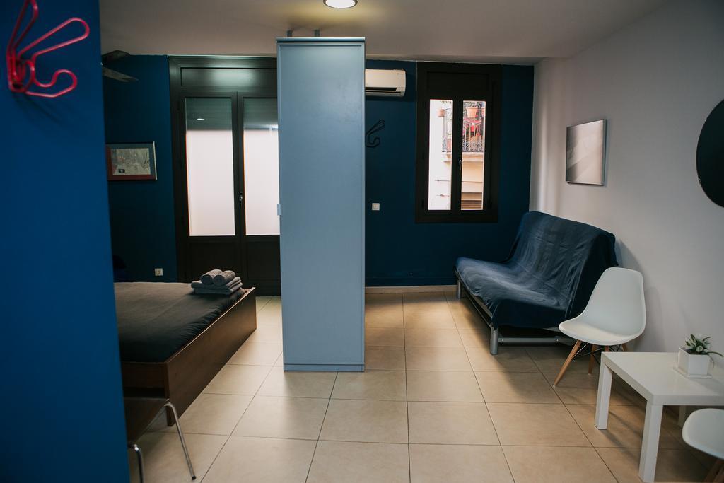 Apartamentos Barcelonasiesta