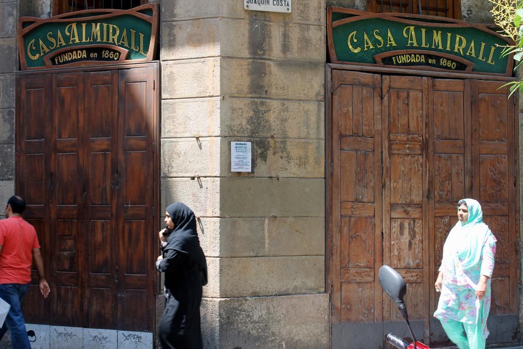 Apartamentos Barcelonasiesta