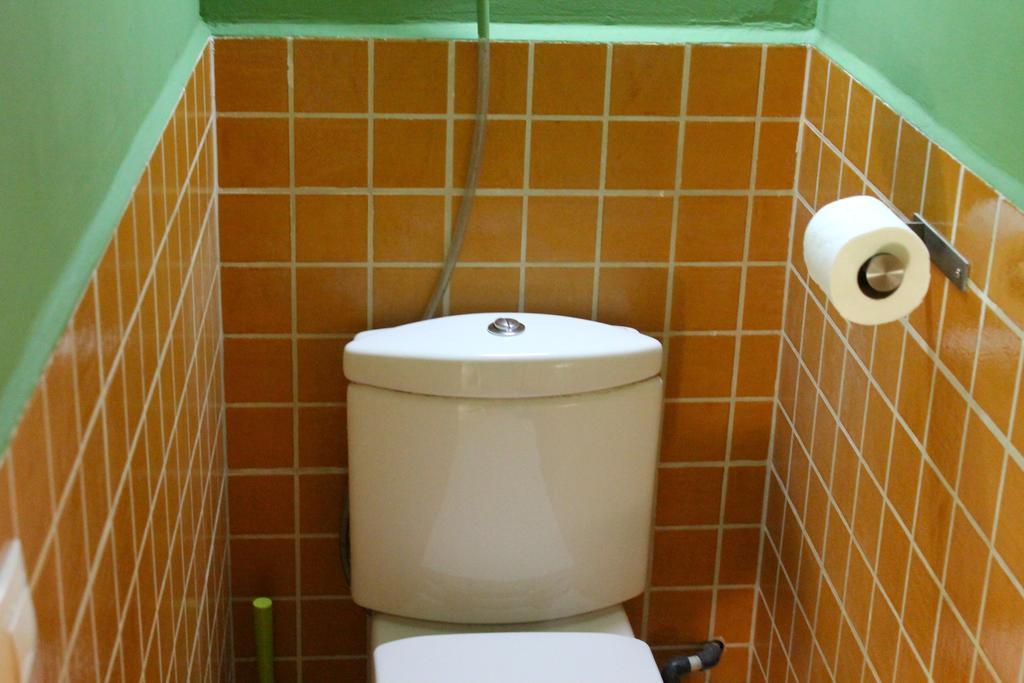 Apartamentos Barcelonasiesta