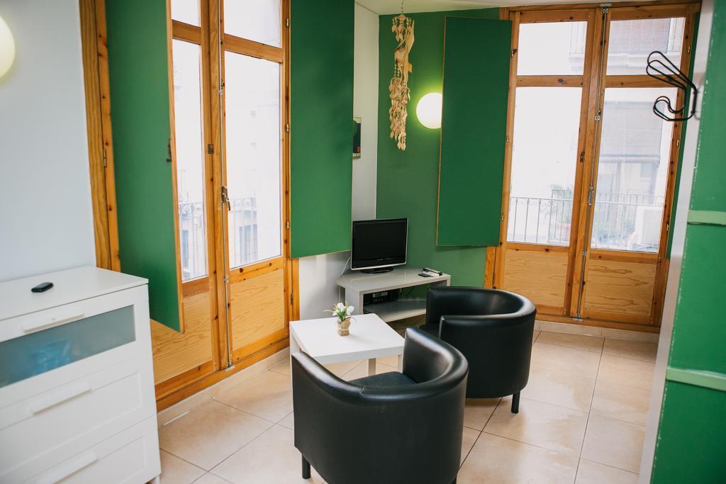 Apartamentos Barcelonasiesta