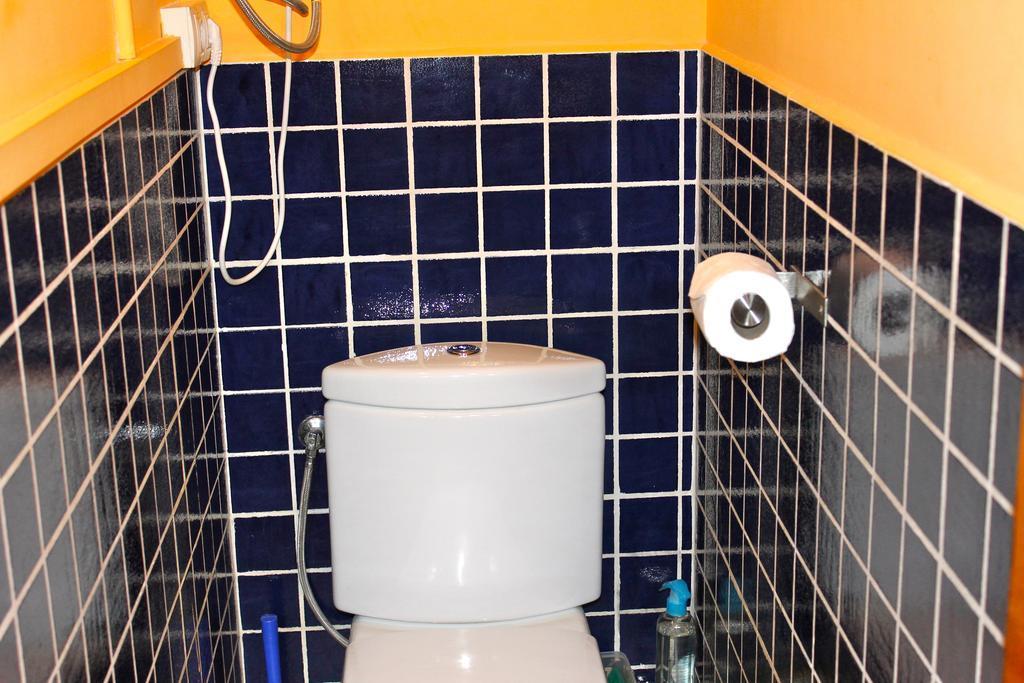 Apartamentos Barcelonasiesta