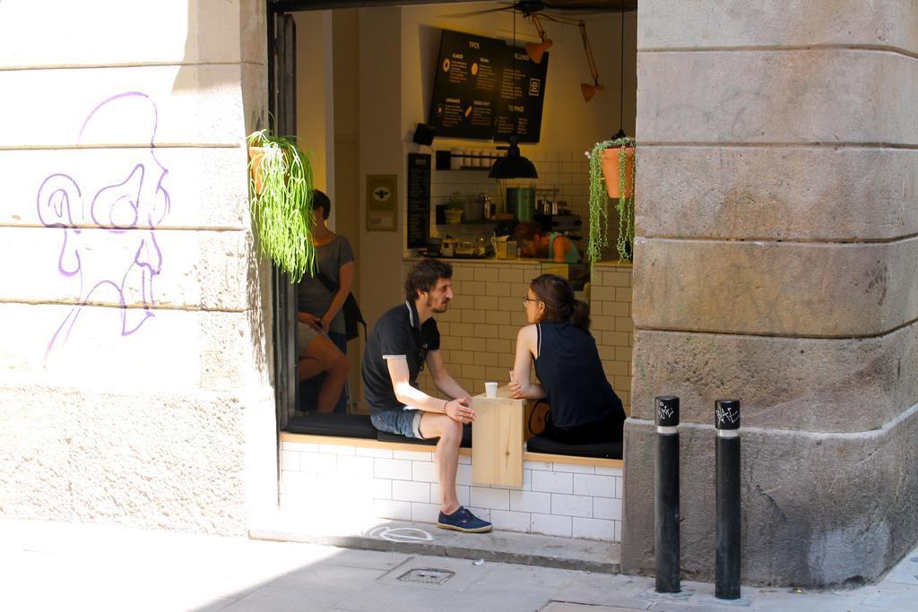 Apartamentos Barcelonasiesta