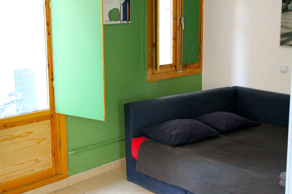 Apartamentos Barcelonasiesta