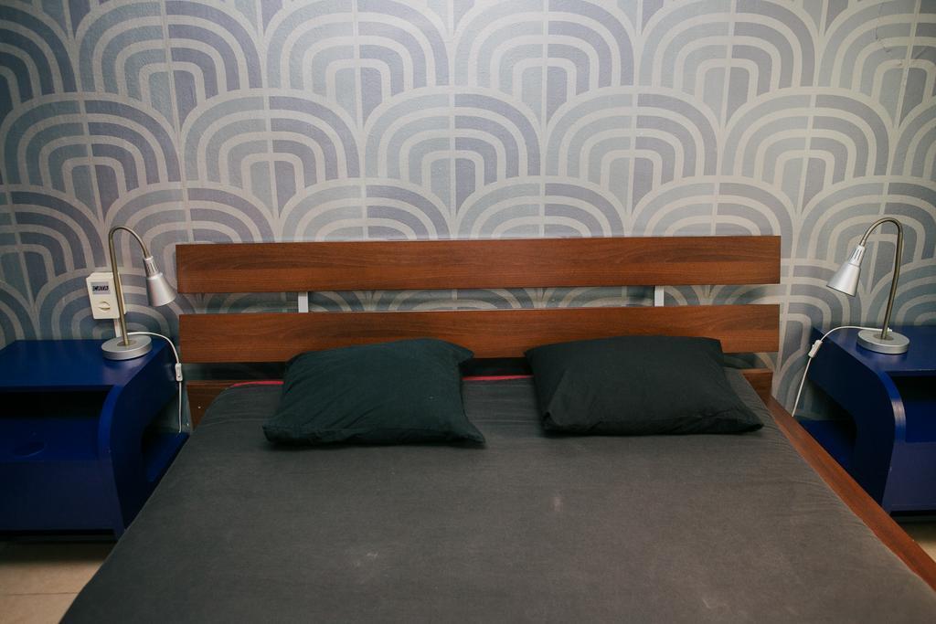 Apartamentos Barcelonasiesta