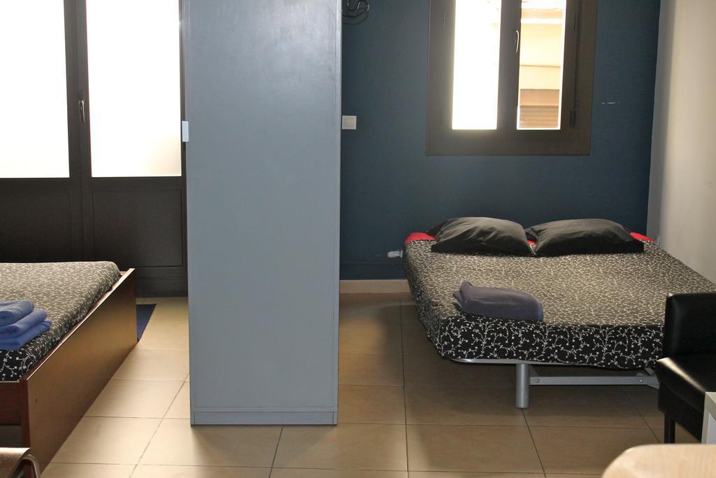 Apartamentos Barcelonasiesta