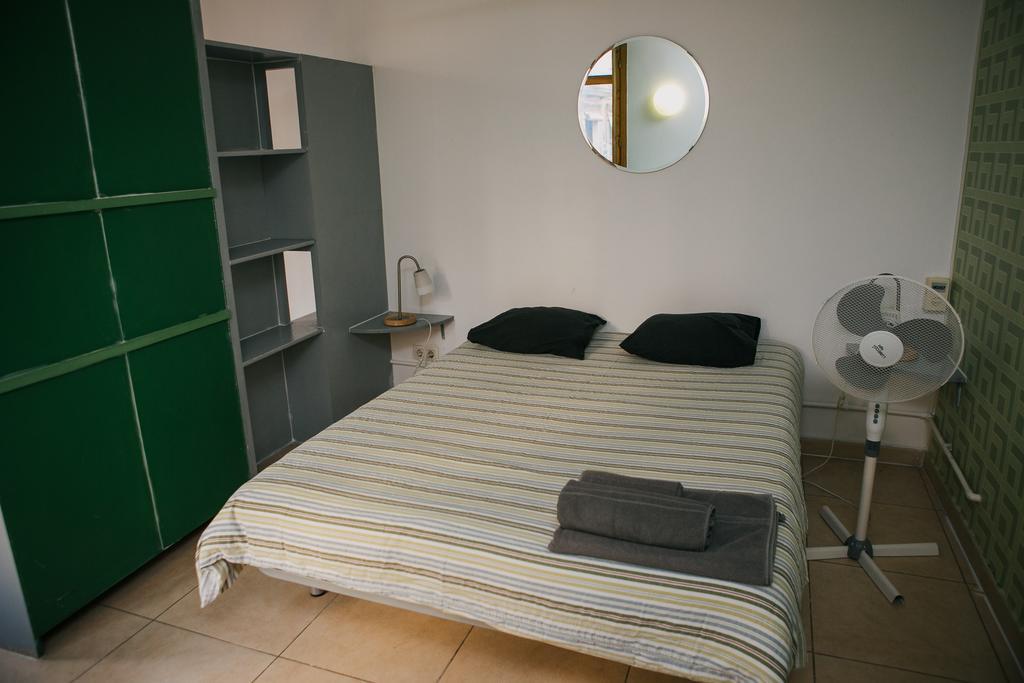 Apartamentos Barcelonasiesta