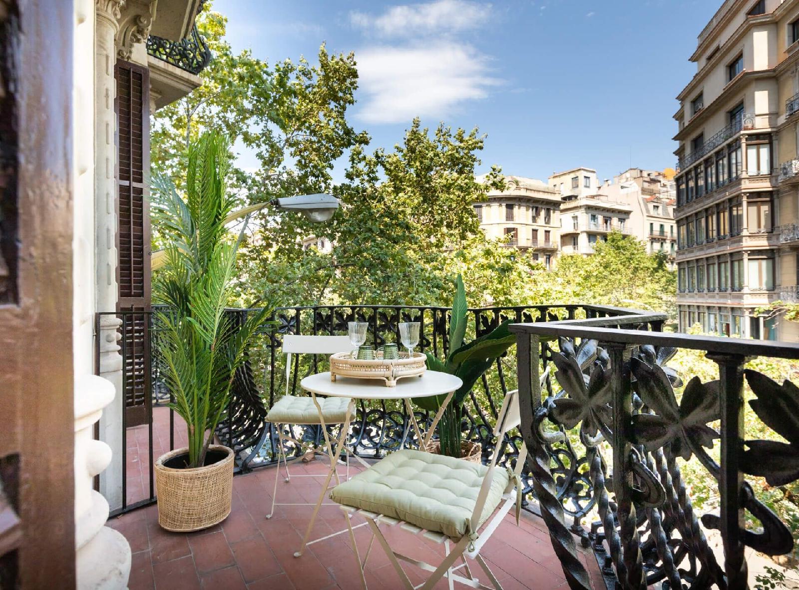 Bcn Rambla Catalunya