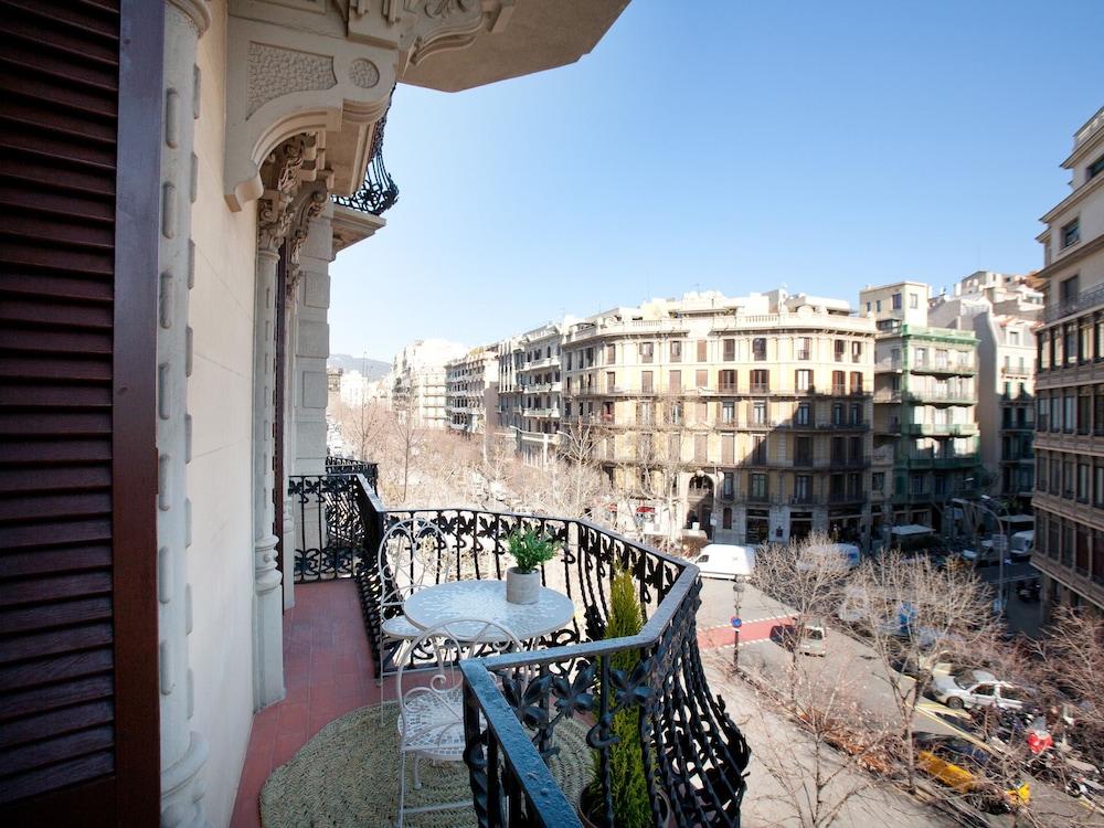 Bcn Rambla Catalunya