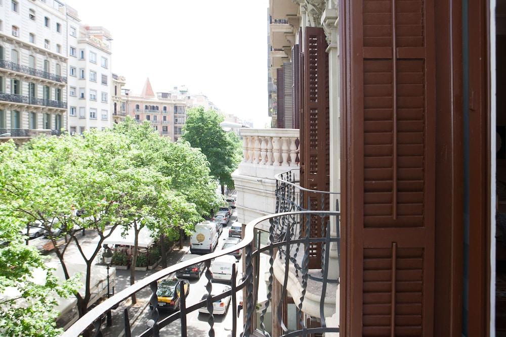 Bcn Rambla Catalunya