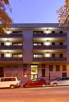 Apts Castro Exclusive Residences Sant Pau