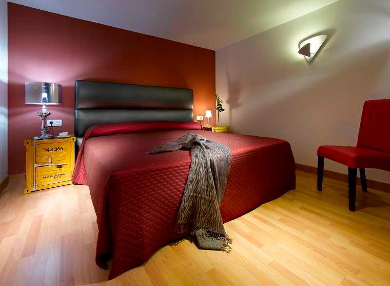 Apts Castro Exclusive Residences Sant Pau