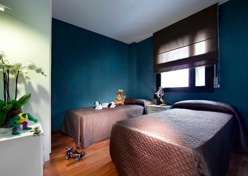 Apts Castro Exclusive Residences Sant Pau