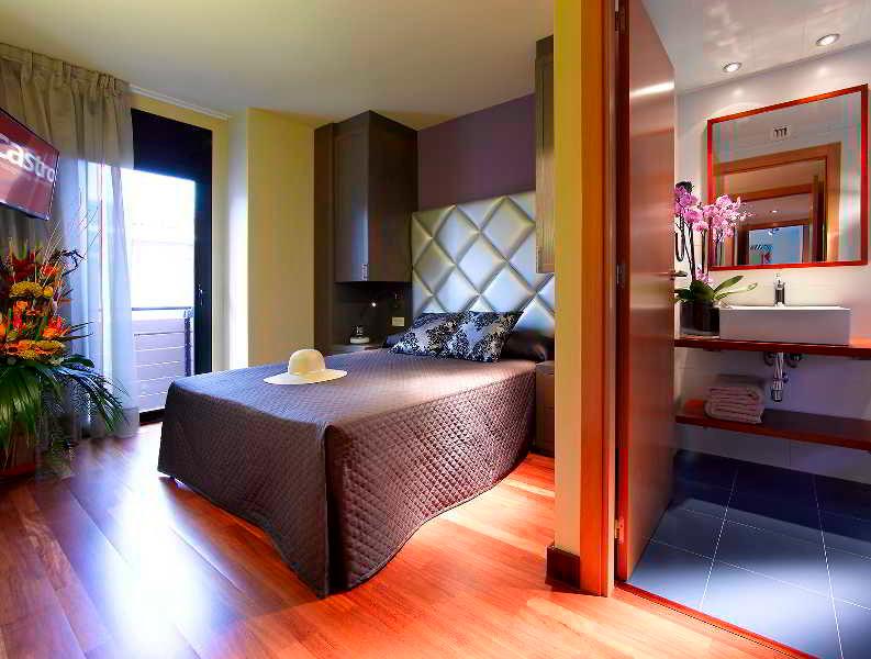 Apts Castro Exclusive Residences Sant Pau