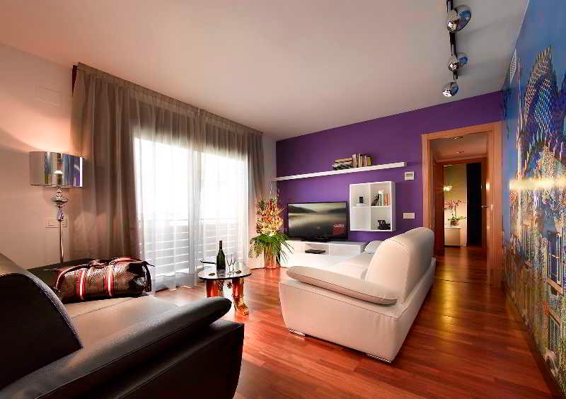 Apts Castro Exclusive Residences Sant Pau