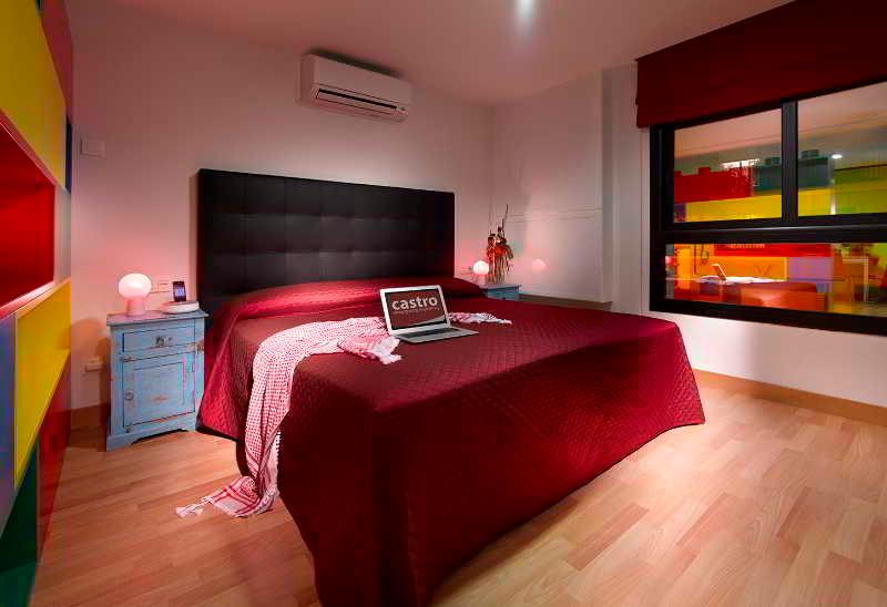 Apts Castro Exclusive Residences Sant Pau