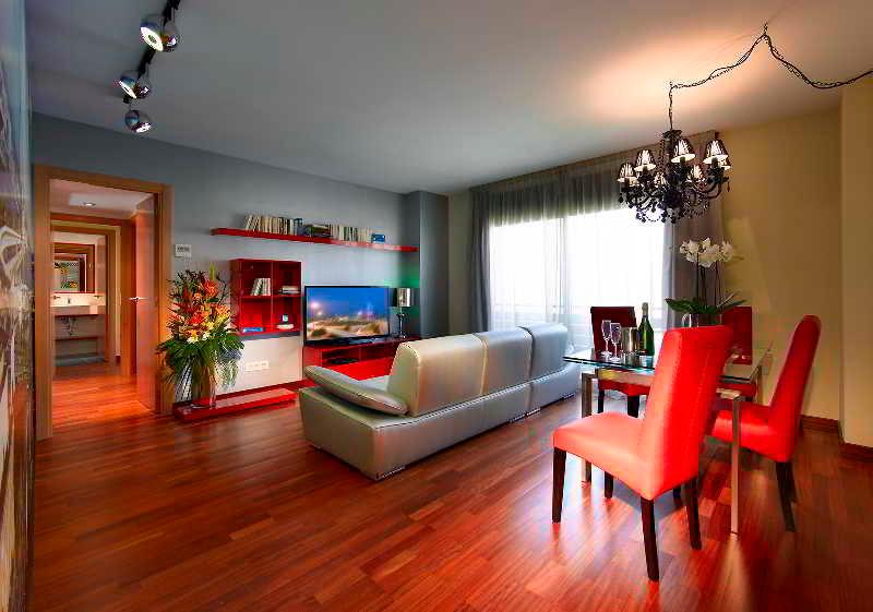 Apts Castro Exclusive Residences Sant Pau