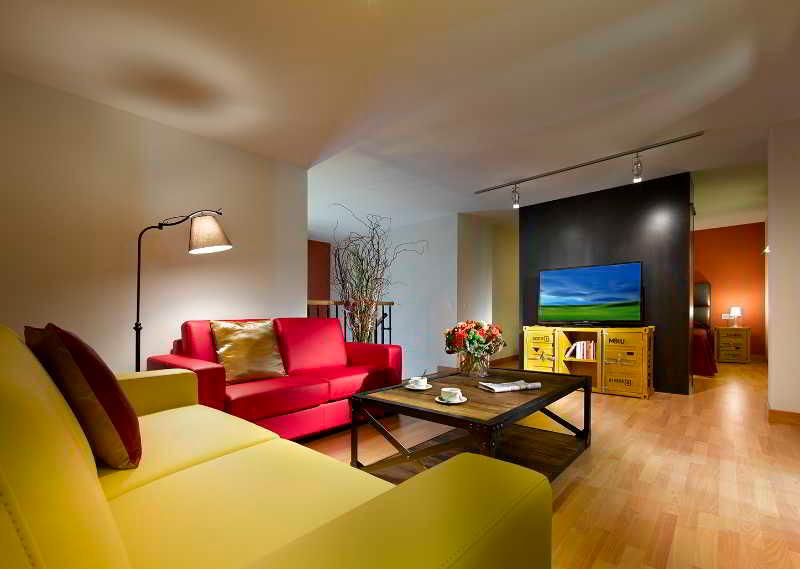 Apts Castro Exclusive Residences Sant Pau