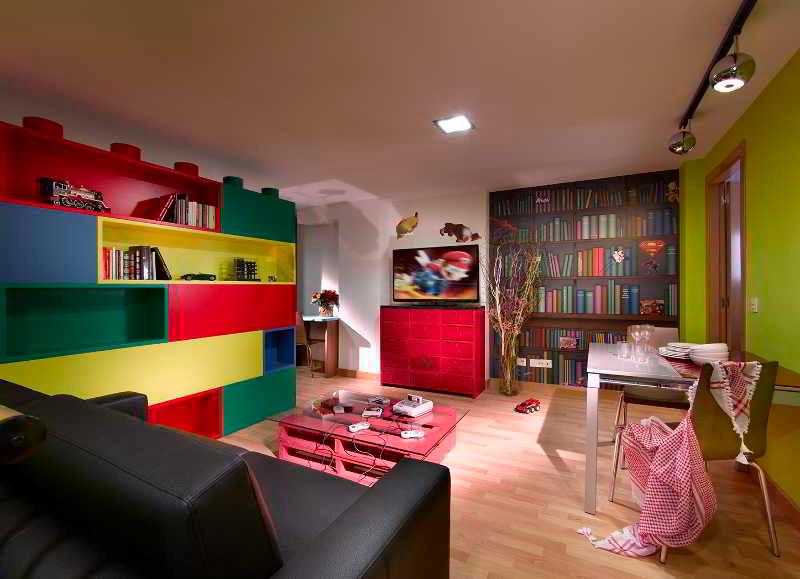 Apts Castro Exclusive Residences Sant Pau