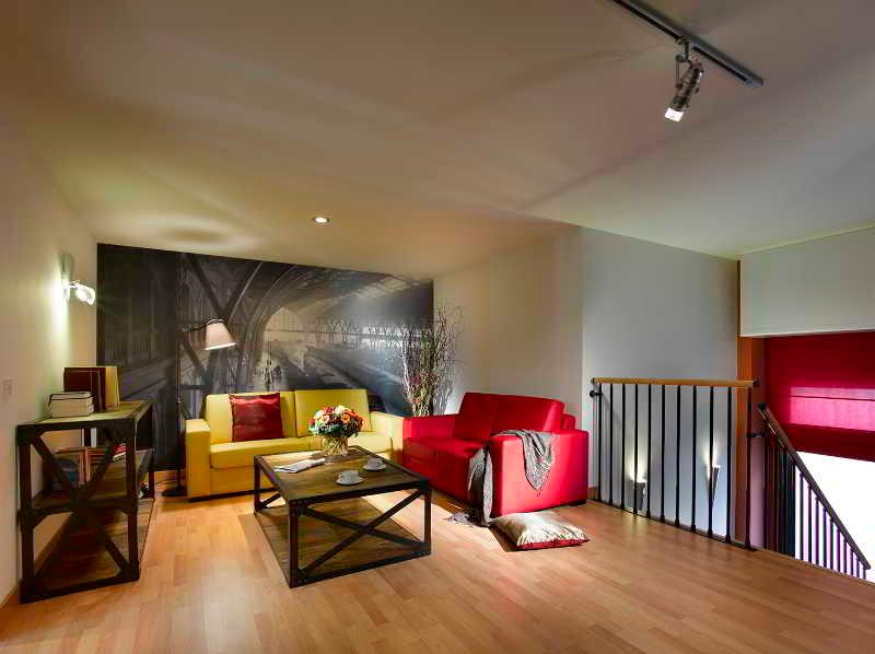 Apts Castro Exclusive Residences Sant Pau
