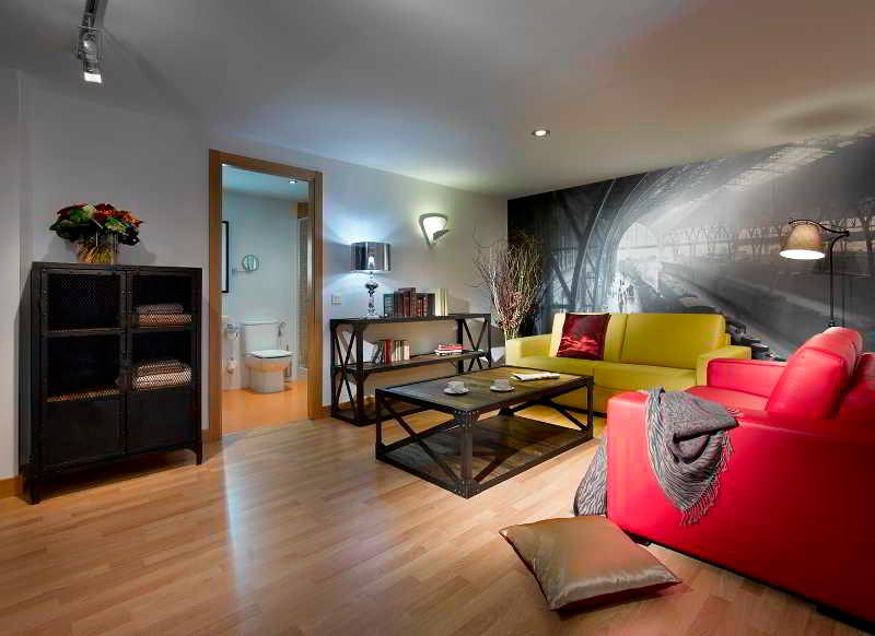 Apts Castro Exclusive Residences Sant Pau