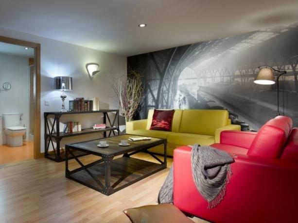 Apts Castro Exclusive Residences Sant Pau