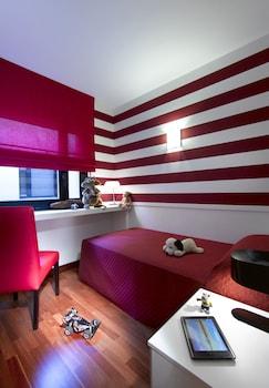 Apts Castro Exclusive Residences Sant Pau