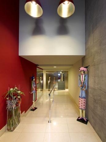Apts Castro Exclusive Residences Sant Pau