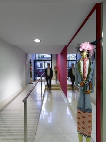 Apts Castro Exclusive Residences Sant Pau