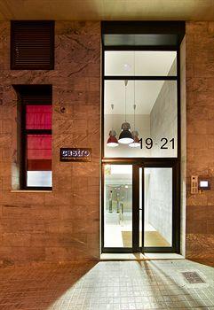 Apts Castro Exclusive Residences Sant Pau