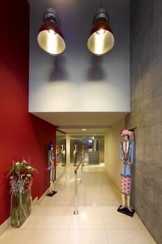 Apts Castro Exclusive Residences Sant Pau