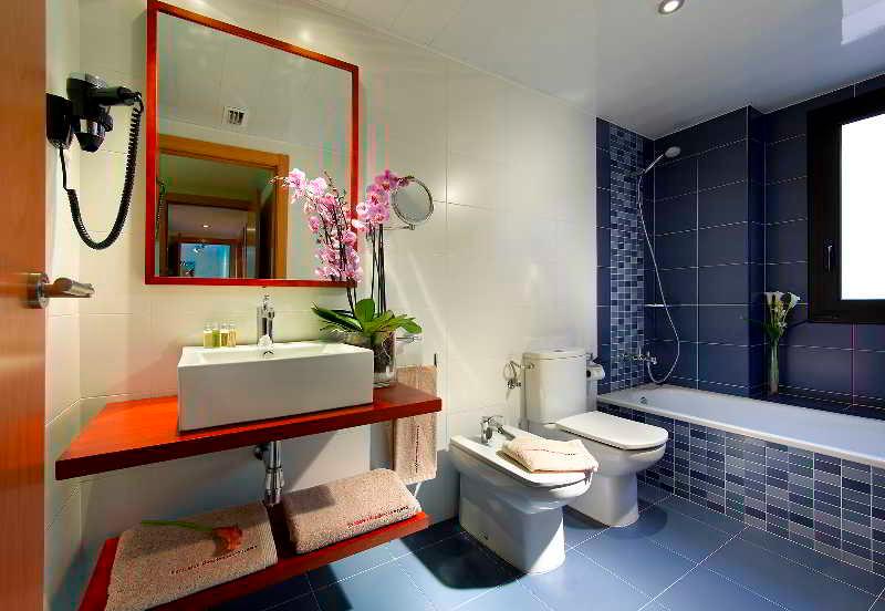 Apts Castro Exclusive Residences Sant Pau